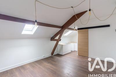 Appartement - 20 m² - 2 pièces