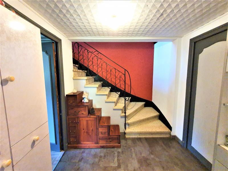 Maison - 115 m² - 6 pièces