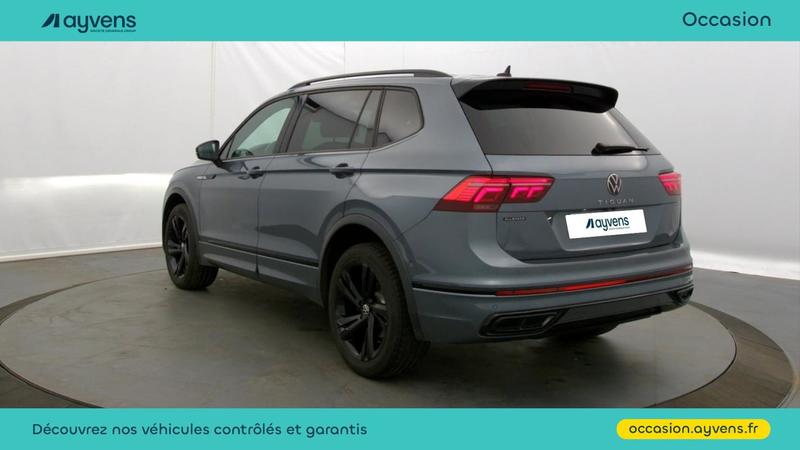 Volkswagen Tiguan Allspace 1.5 Tsi 150ch R-Line Dsg7