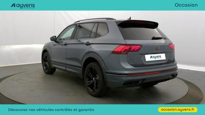 Volkswagen Tiguan Allspace 1.5 Tsi 150ch R-Line Dsg7