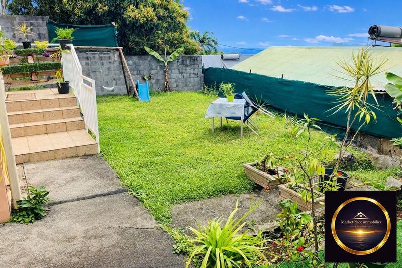 Appartement - 76 m² - 4 pièces