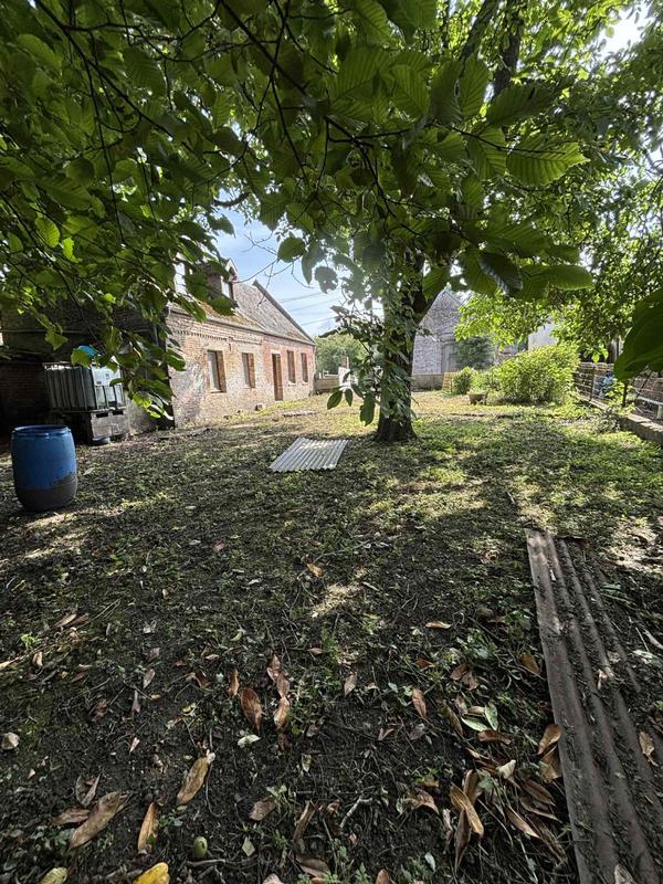 Maison - 86 m² - 2 pièces