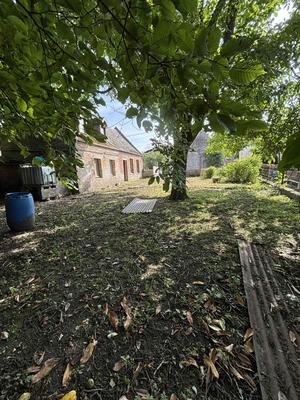 Maison - 86 m² - 2 pièces