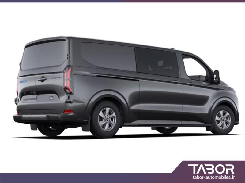 Ford Transit Custom E- DCiV 218 Limited 320 L2
