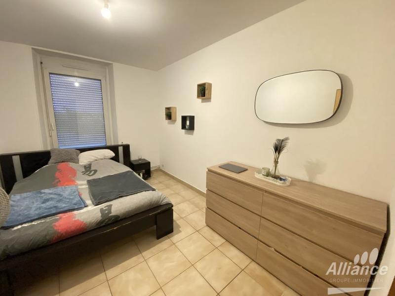 Appartement - 77 m² - 3 pièces