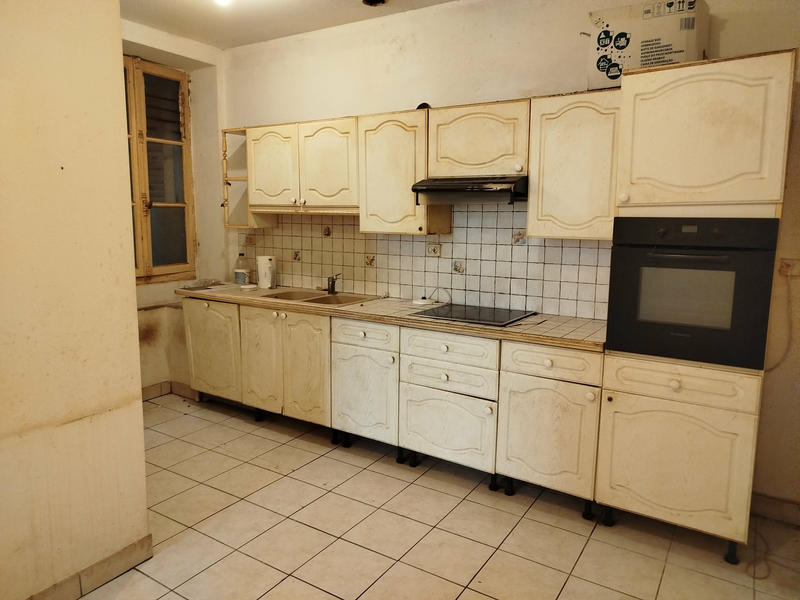 Appartement - 116 m² - 4 pièces