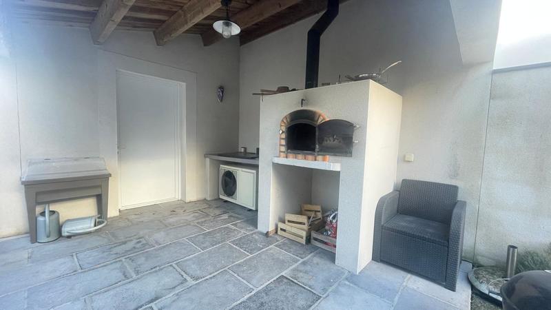 Maison - 136 m² - 4 pièces