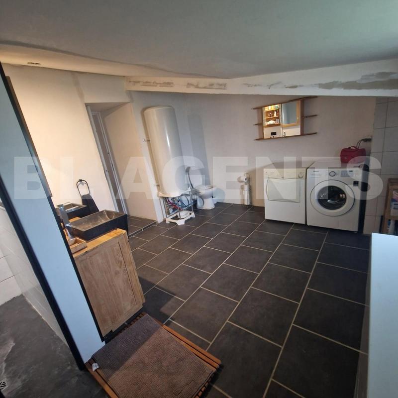 Briarde - 96 m² - 4 pièces