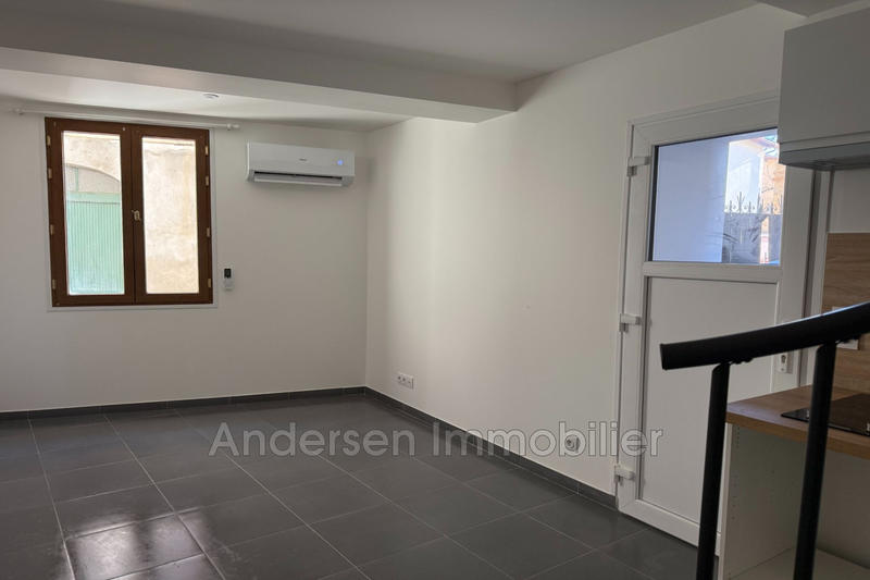 Appartement - 28 m² - 2 pièces