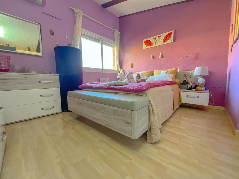 Maison - 136 m² - 5 pièces