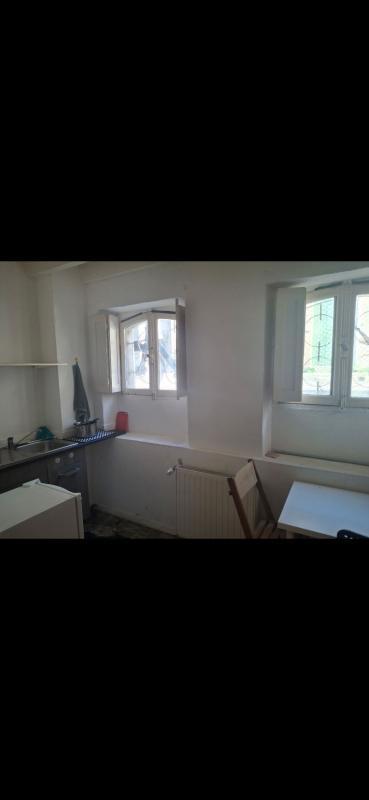 Immeuble - 232 m² - 2 pièces