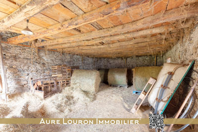 Maison - 95 m² - 2 pièces