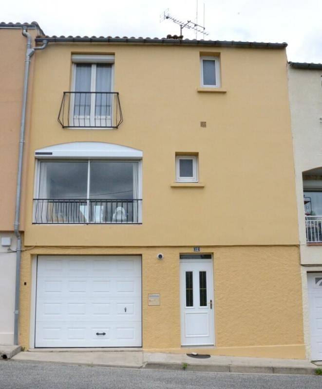 Maison - 99 m² - 4 pièces