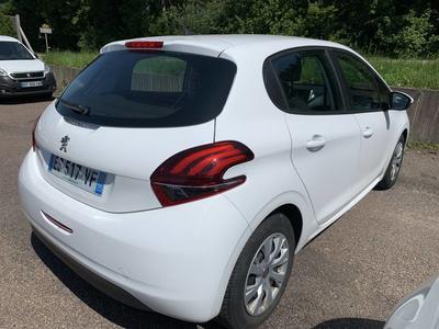 Peugeot 208 affaire 1.6 Bluehdi 100 Premium Pack