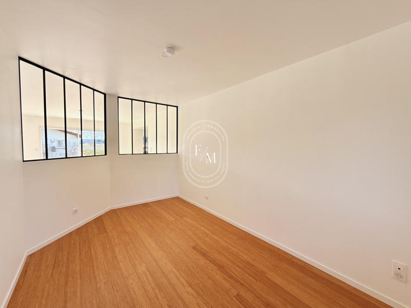 Maison - 132 m² - 4 pièces