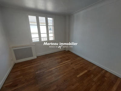 Maison - 68 m² - 3 pièces