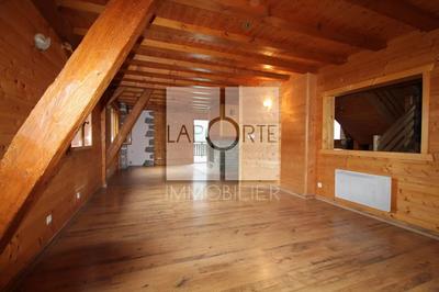 Maison de village - 209 m² - 10 pièces