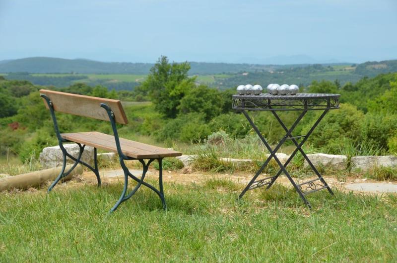 Propriété - 131 m² - 5 pièces