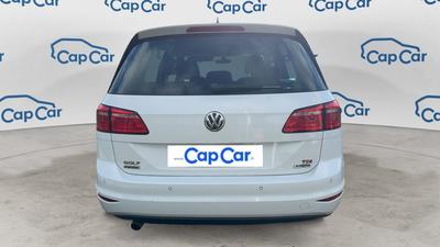 Volkswagen Golf Sportsvan 1.6 Tdi 115 Confortline