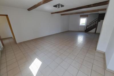 Maison - 170 m² - 5 pièces