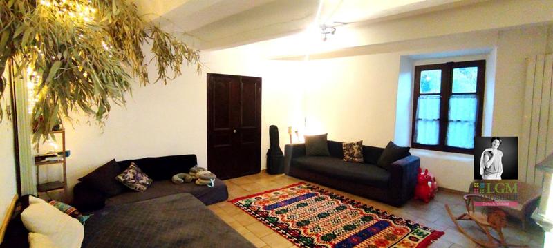 Maison de village - 209 m² - 6 pièces