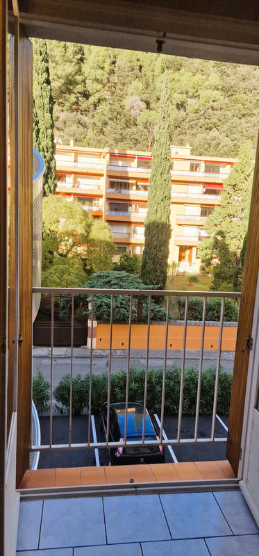 Appartement - 21 m² - 1 pièce