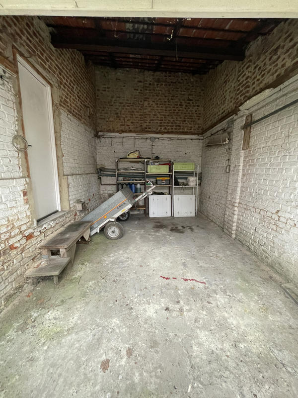 Maison - 115 m² - 4 pièces