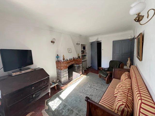 Maison de village - 88 m² - 6 pièces