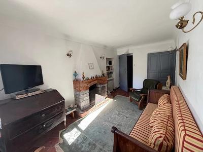 Maison de village - 88 m² - 6 pièces