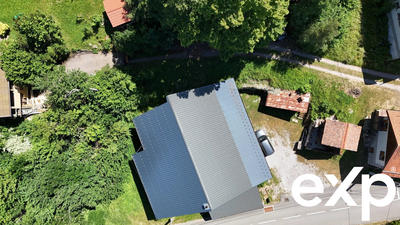 Ferme - 92 m² - 6 pièces