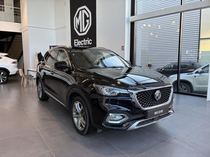 Mg Ehs 1.5t Gdi Phev Comfort