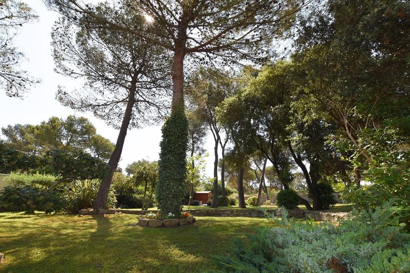 Villa - 248 m² - 8 pièces