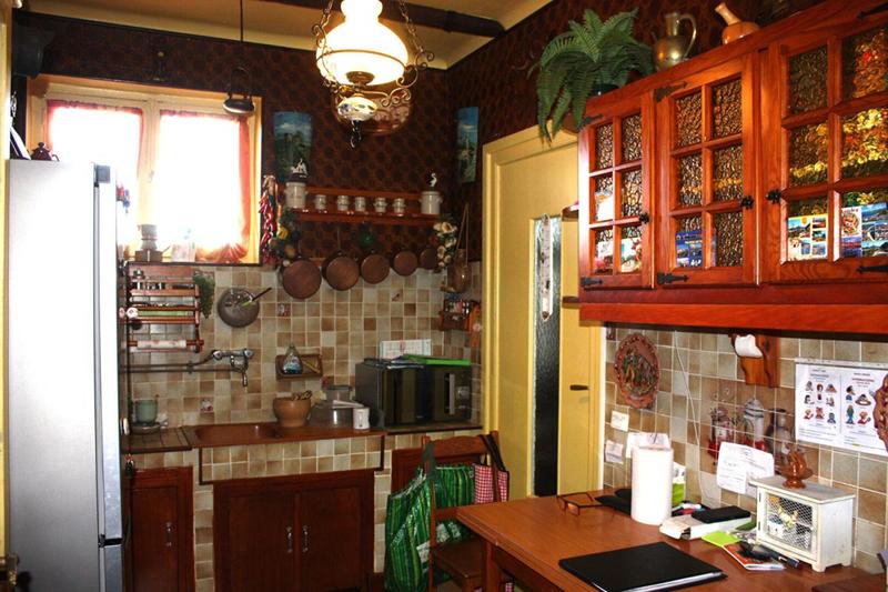 Appartement - 81 m² - 3 pièces