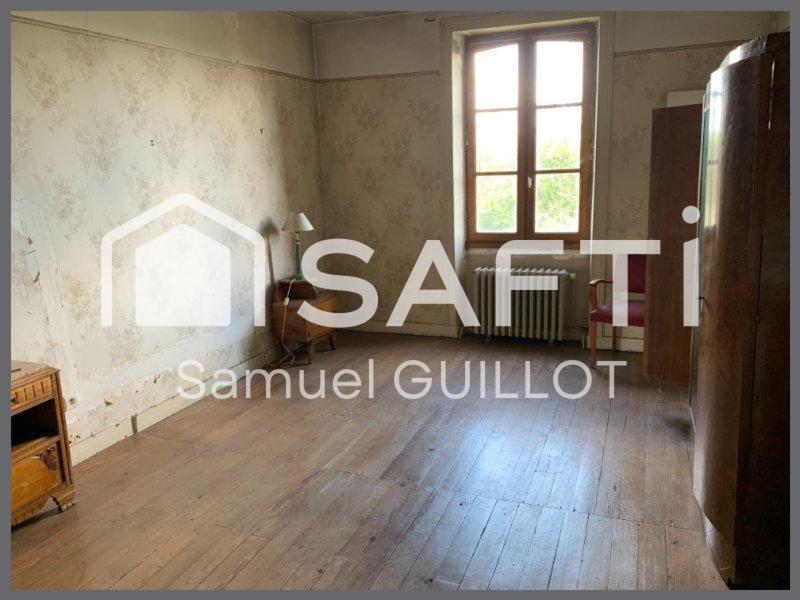 Maison - 155 m² - 7 pièces