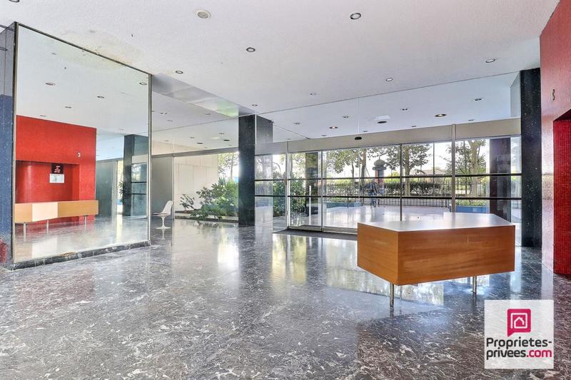 Appartement - 104 m² - 4 pièces