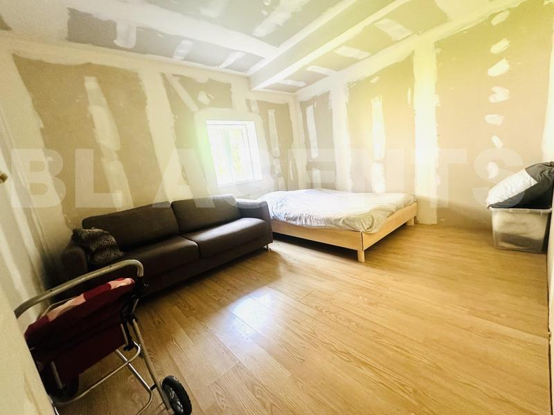 Corps de ferme - 179 m² - 8 pièces