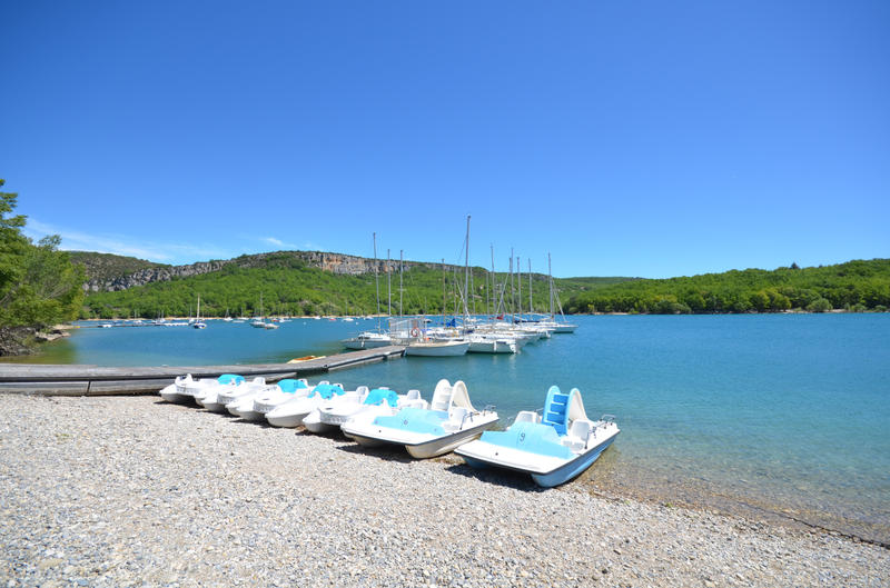 Appartement - 38 m² - 3 pièces