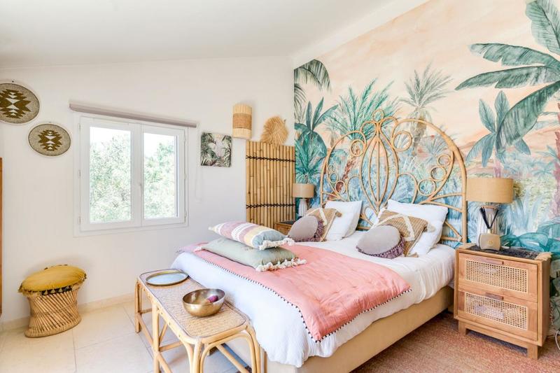 Penthouse - 174 m² - 5 pièces