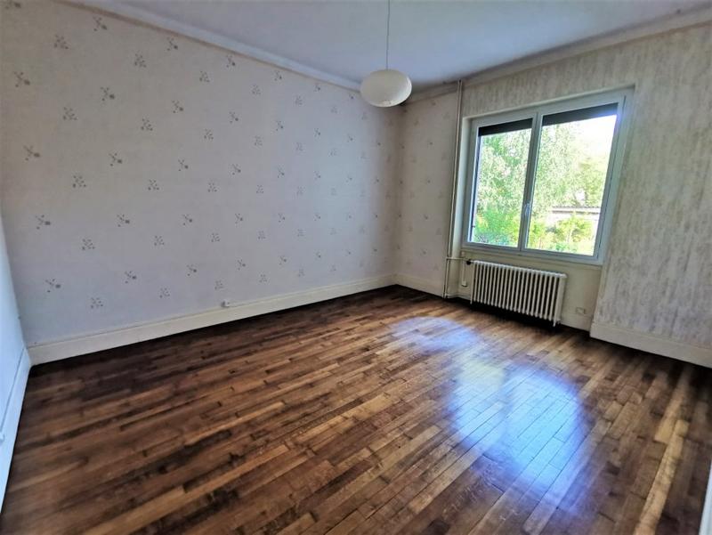 Maison - 140 m² - 7 pièces