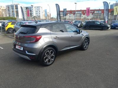 Renault Captur E-Tech Plug-in 160 - 21 Intens