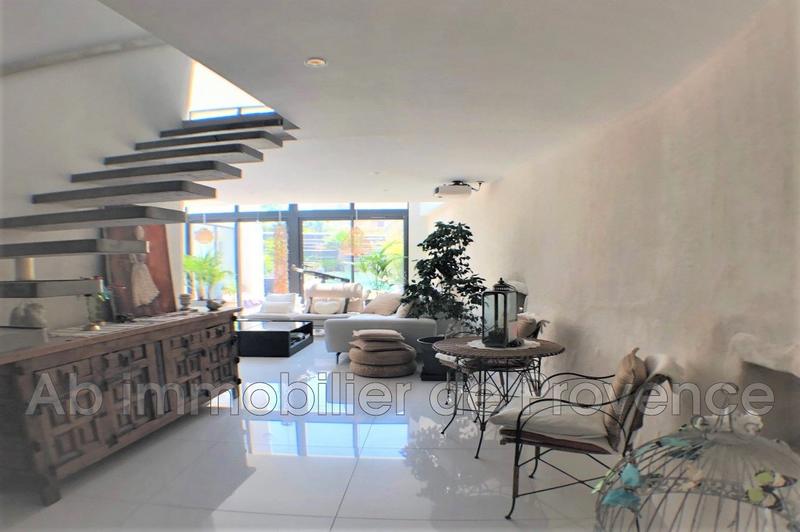 Maison de village - 288 m² - 6 pièces