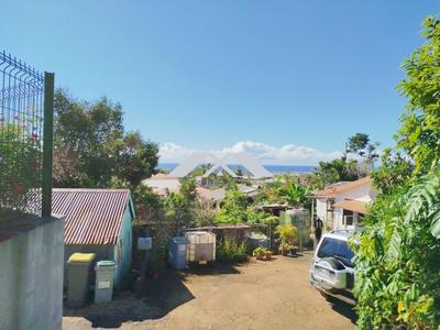 Maison ancienne - 110 m² - 5 pièces