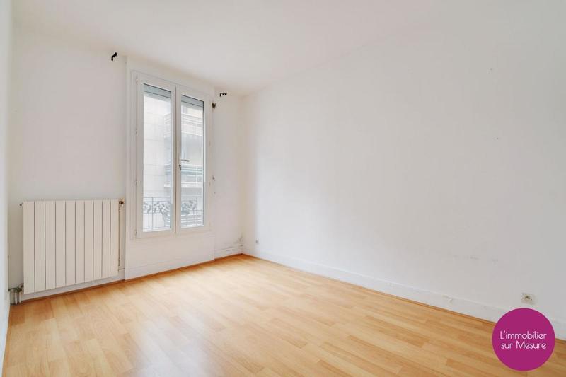 Appartement - 50 m² - 3 pièces