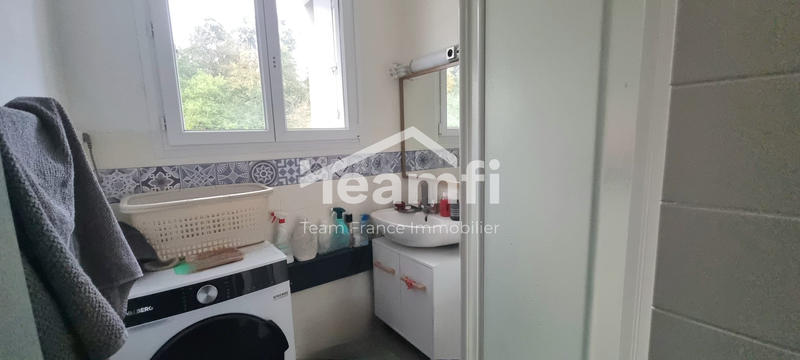 Appartement - 54 m² - 3 pièces