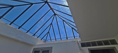 Appartement - 15 m² - 1 pièce