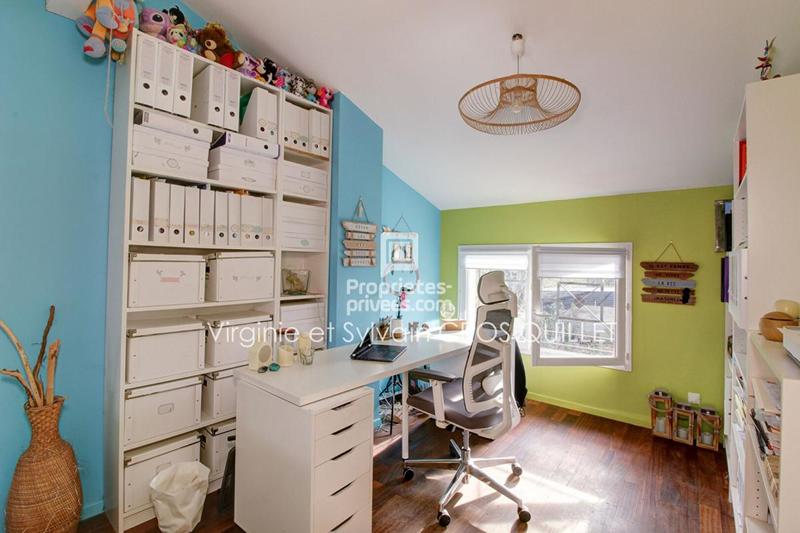 Maison - 175 m² - 5 pièces