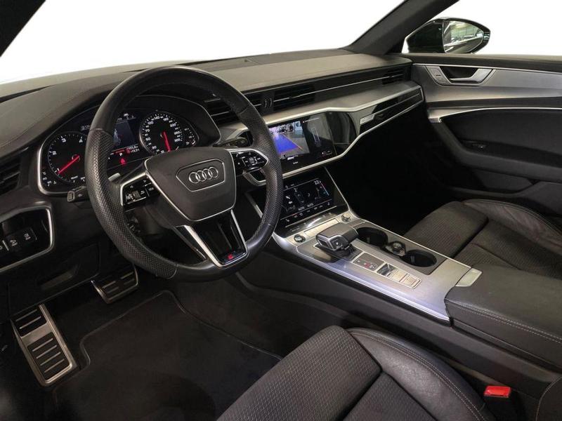 Audi A6 Avant 35 Tdi 163 ch s tronic 7 s line