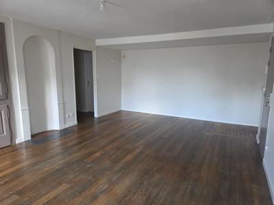 Appartement - 87 m² - 3 pièces