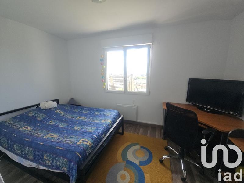 Maison - 134 m² - 5 pièces