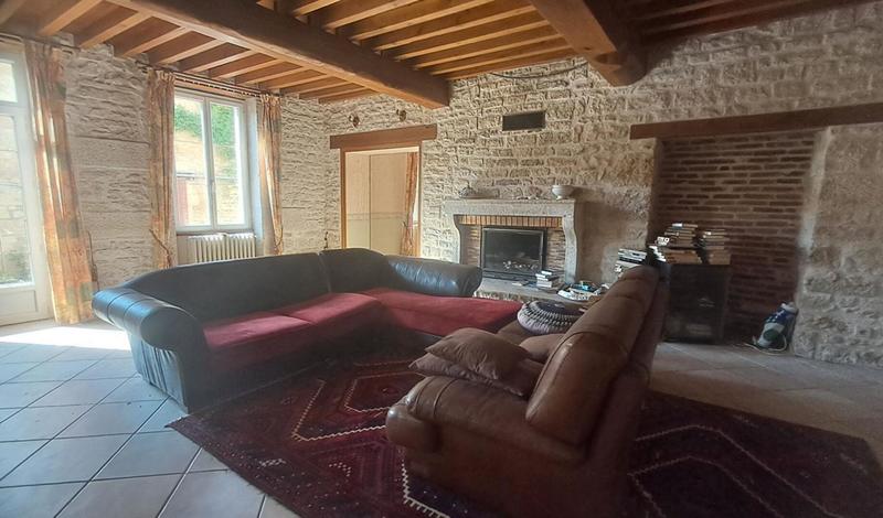 Maison - 180 m² - 4 pièces